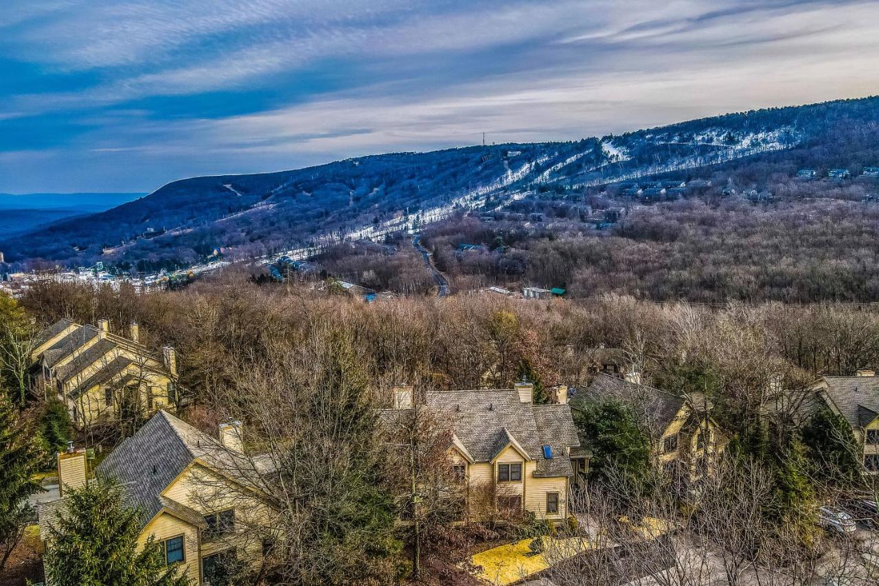 Villa Northridge 393 Tannersville Exterior foto