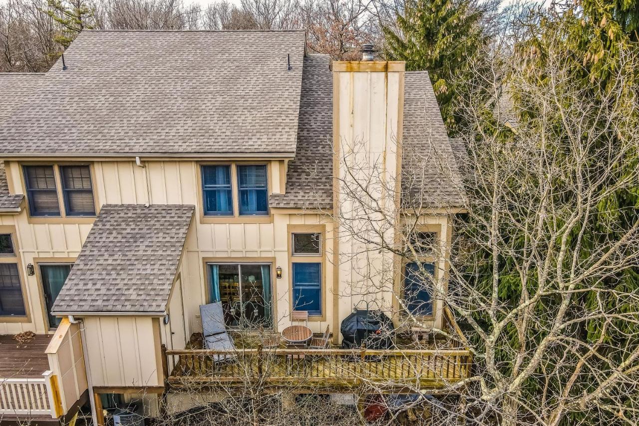 Villa Northridge 393 Tannersville Exterior foto